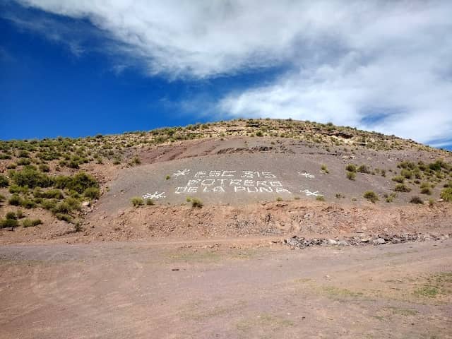 Potrero de la Puna - Image 1