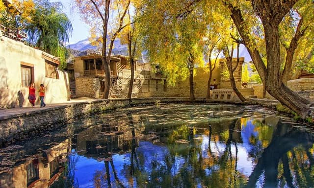 Hunza Tour Packages - Image 1