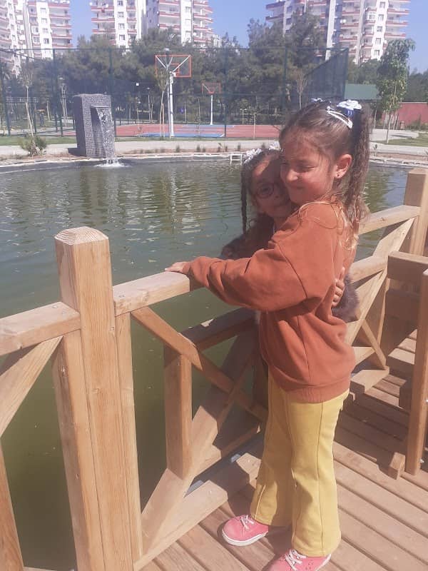 Gezi Parkı - Image 1