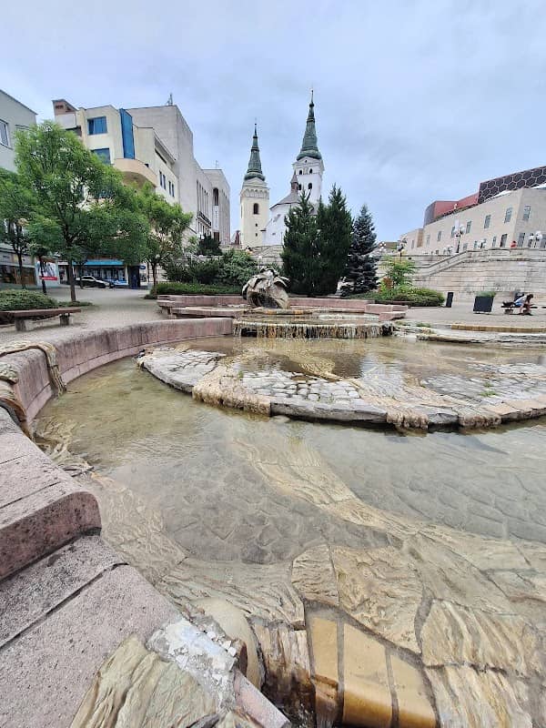 Fountain of the Heart - Image 3