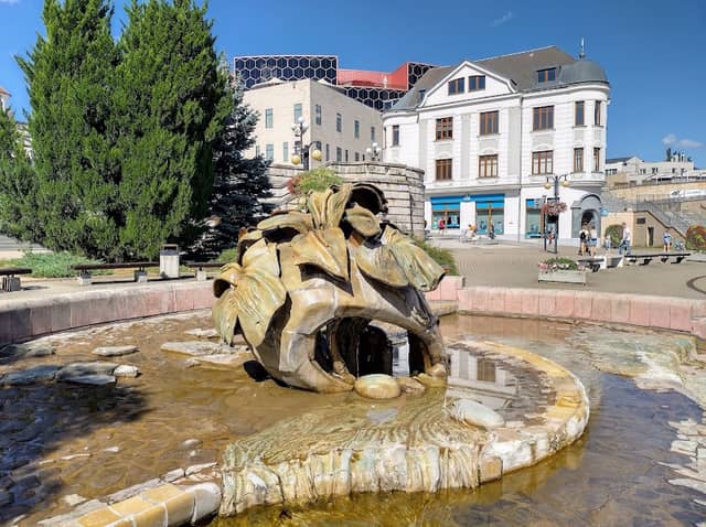 Fountain of the Heart - Image 2