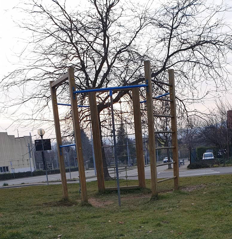 Piazza Del Pioppo - Image 2