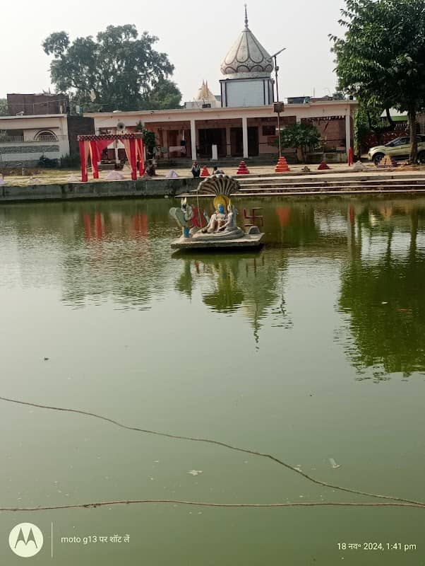 Vishnu mandir - Image 1