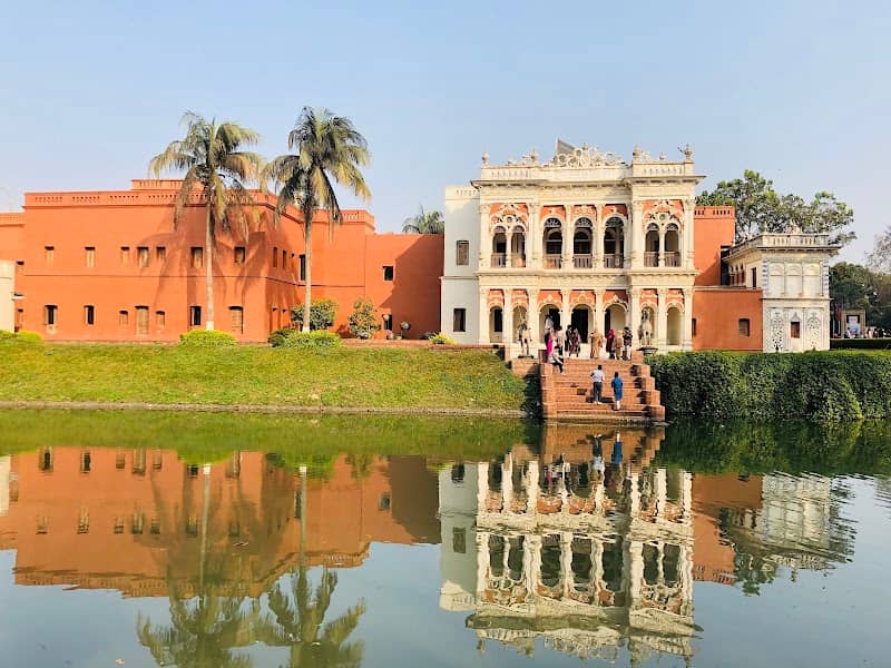 খাস নগর দিঘী - Image 1