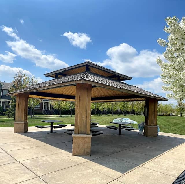 Bridges Park - Image 1