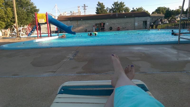King Park Pool - Image 1