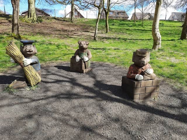Bishopbriggs Public Park - Image 2