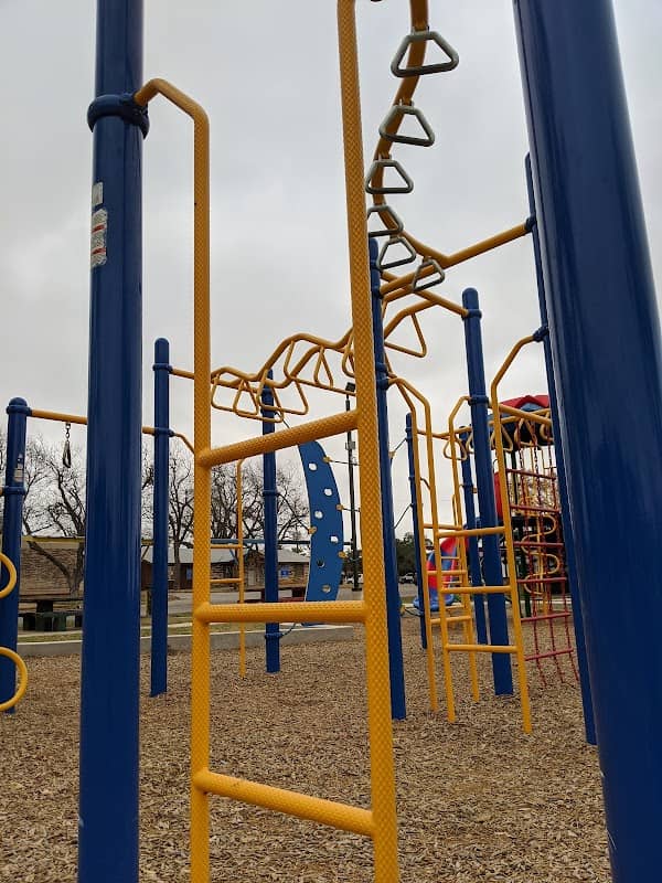 Firemans Park - Image 1