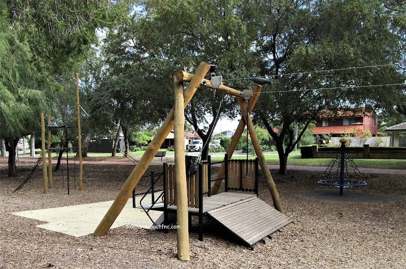 Sir Albert Jennings Park - Image 1