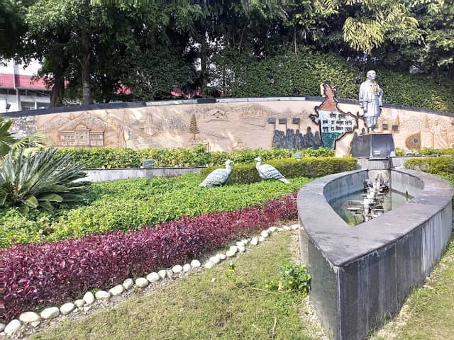 Sardar Patel Park - Image 1