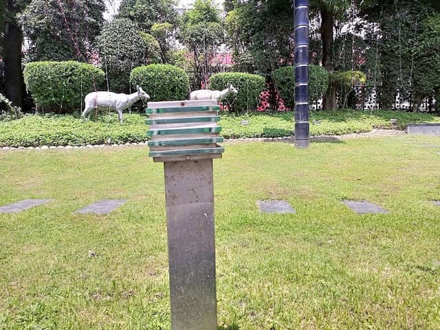 Sardar Patel Park - Image 2