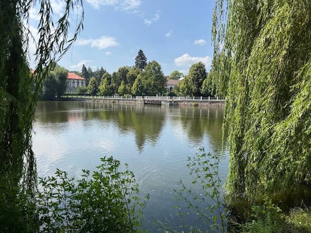 Rybník Hořejší Obora - Image 1