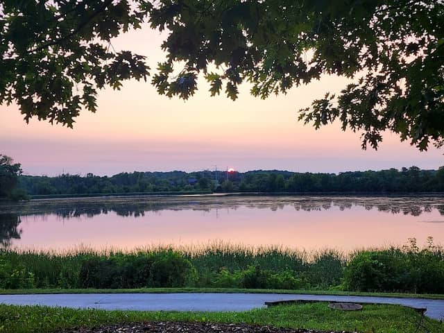 Riverfront Parkway - Barton Overlook - Image 1