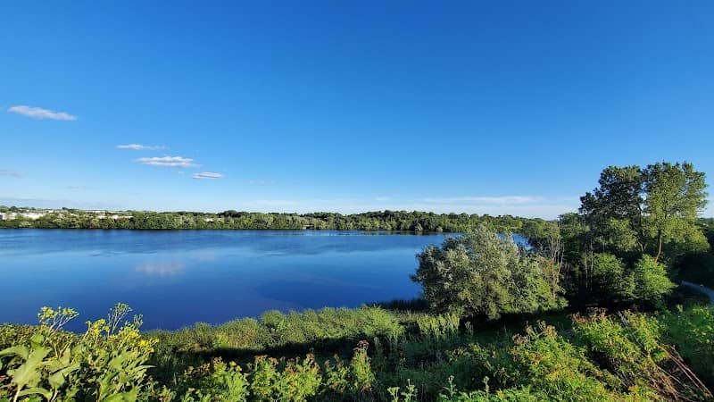 Riverfront Parkway - Barton Overlook - Image 1