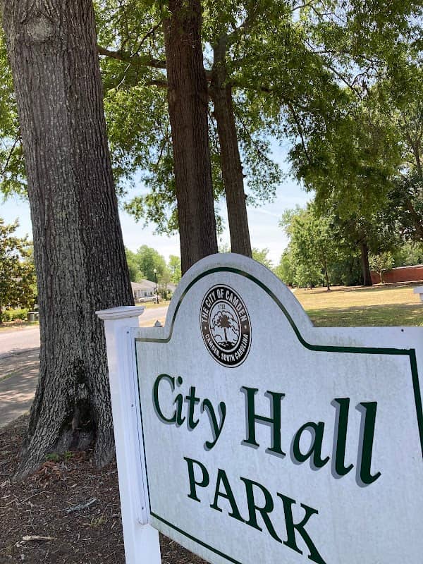 City Hall Park - Image 1