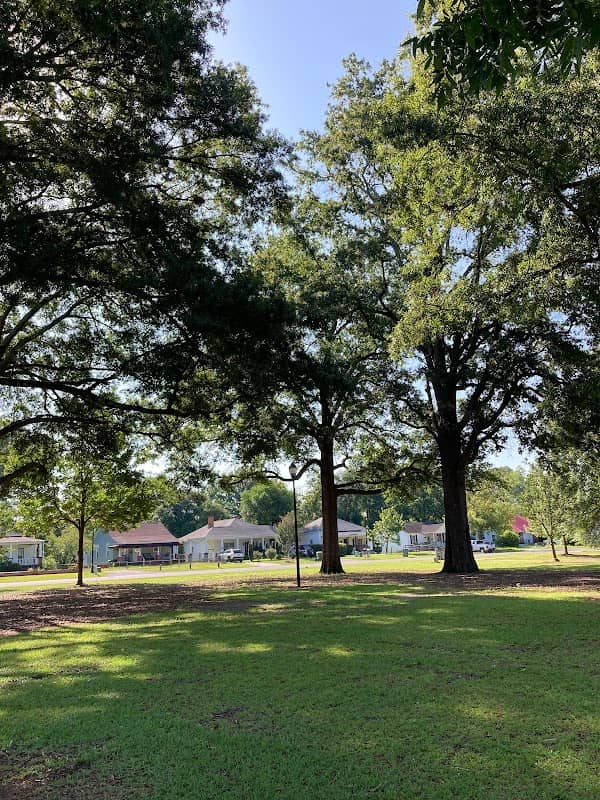 City Hall Park - Image 2