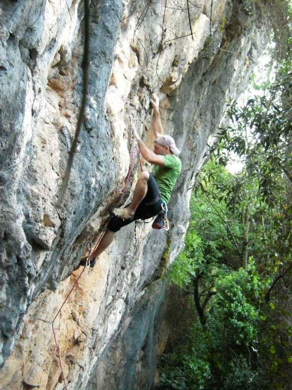 Escalada da Pena d’Agua - Image 3