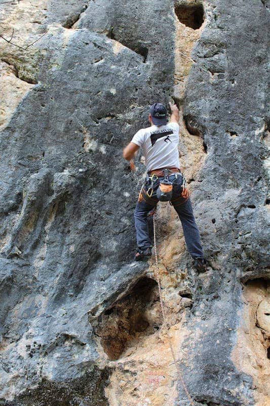 Escalada da Pena d’Agua - Image 2
