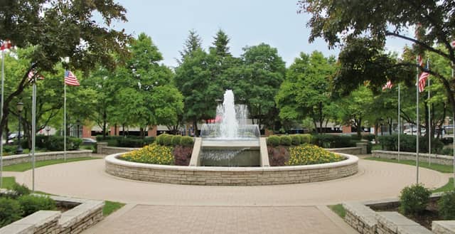Arlington Heights Park District - Image 1