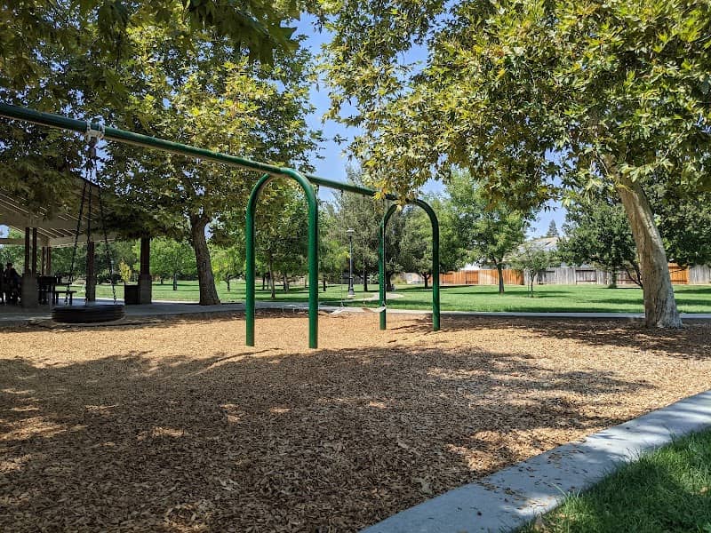 Pioneer Park - Image 2