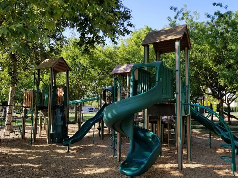 Pioneer Park - Image 1
