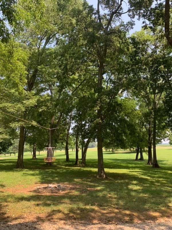 Ephram White Park - Image 1