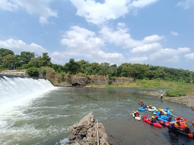 PACKRAFTING CANDEN - Image 1