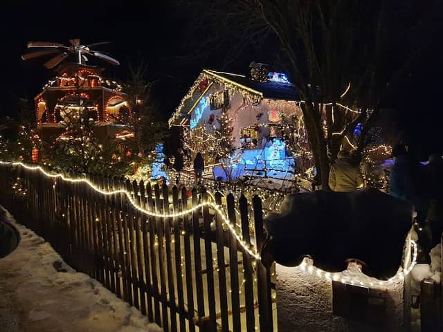Weihnachtshaus - Image 1