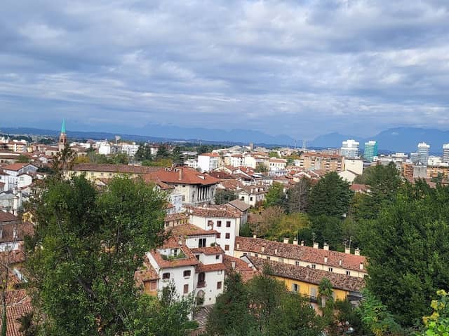 Ascensore Castello - discesa - Image 1