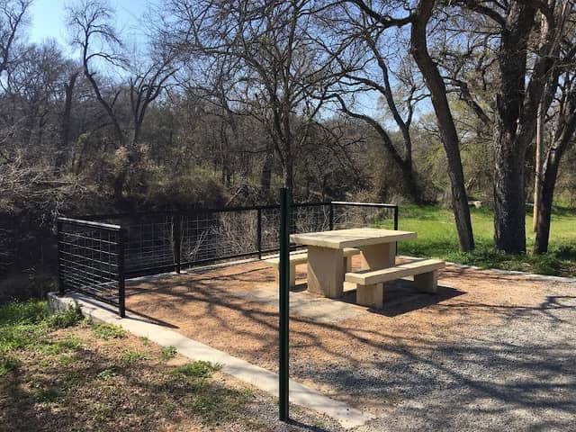 Faunt Le Roy Park - Image 2