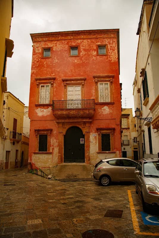 Memoria di Mino Casalino - Image 1