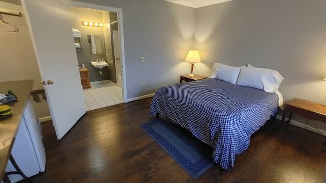 Penmerryl Farm Bed And Breakfast - Image 2