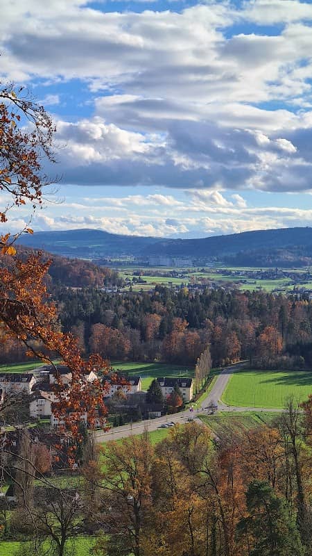 Brunegg Castle - Image 2