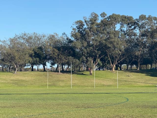 Falkland Park - Image 1