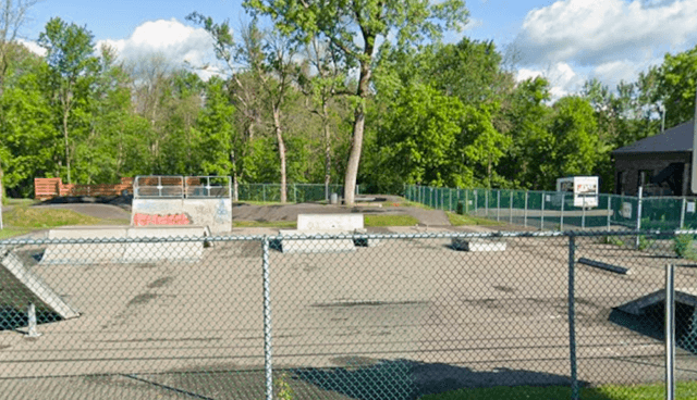 Skate parc - Image 1