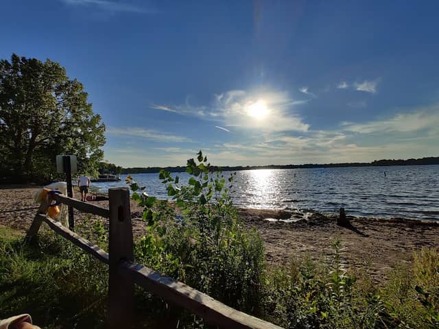 Excelsior Public Beach - Image 1