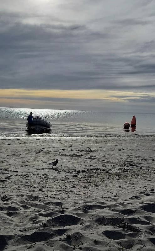 Point Beach - Image 1