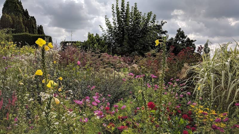 Orchard Garden - Image 1