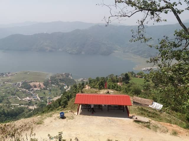 Haredanda View Point - Image 1