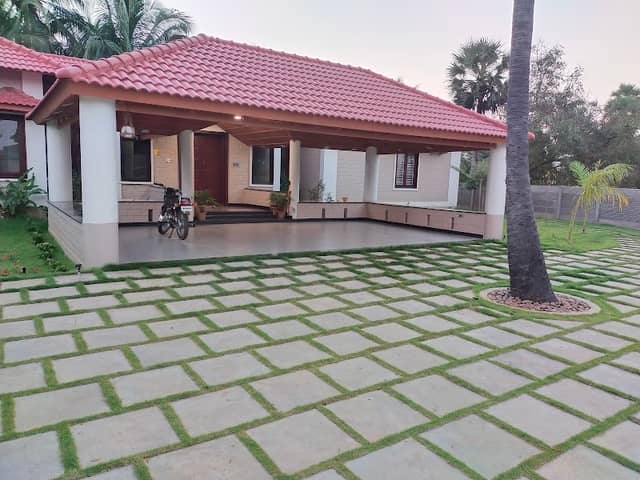 Ganapathy Garden - Image 2