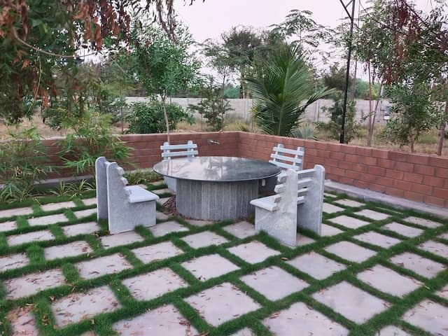 Ganapathy Garden - Image 1
