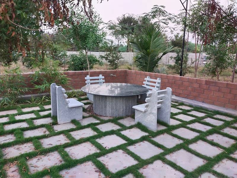 Ganapathy Garden - Image 1