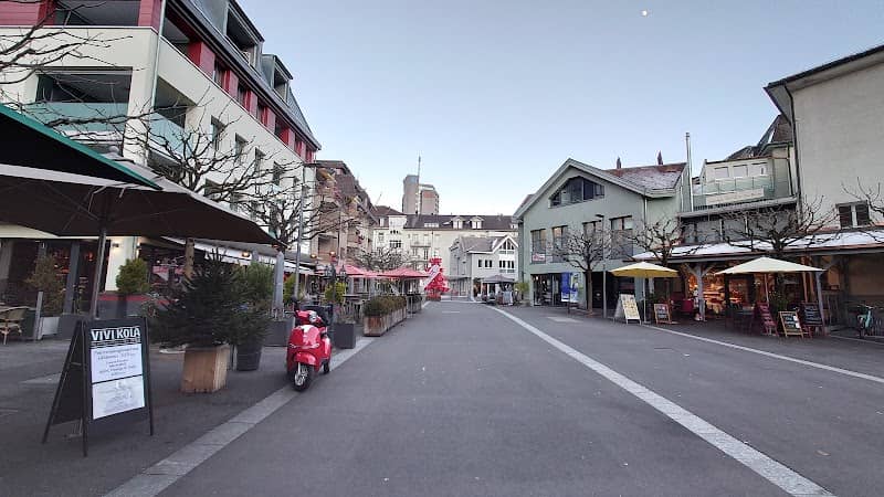 Marktplatz Interlaken - Image 1