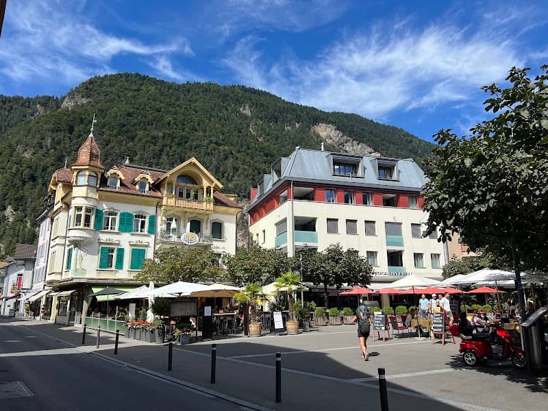 Marktplatz Interlaken - Image 2