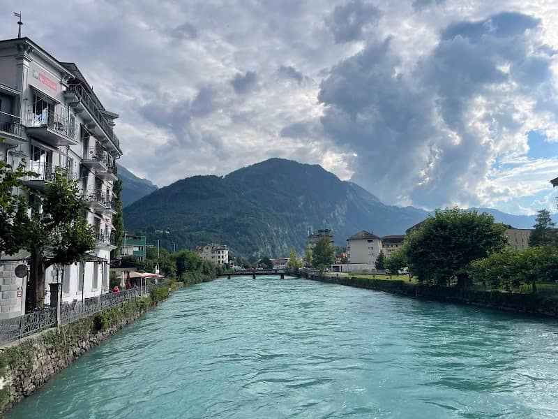 Marktplatz Interlaken - Image 3