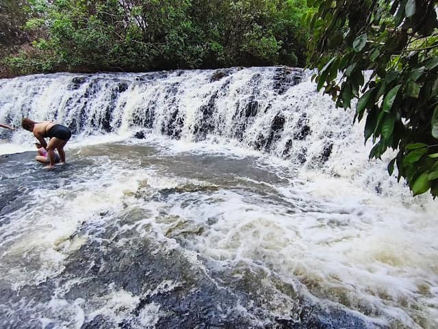 Cachoeira do Domingão - Image 2