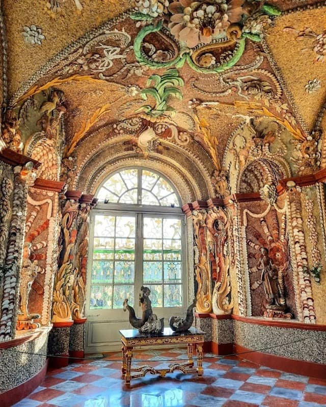 Grotto Pavilion - Image 2