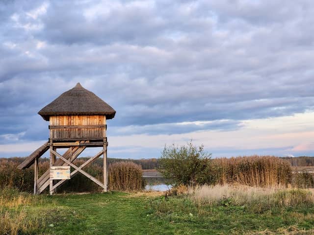 Naučná stezka Bohdanečský rybník - Image 1
