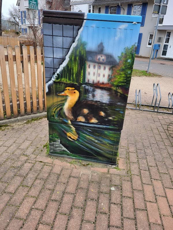 Verteilerkasten - Image 1