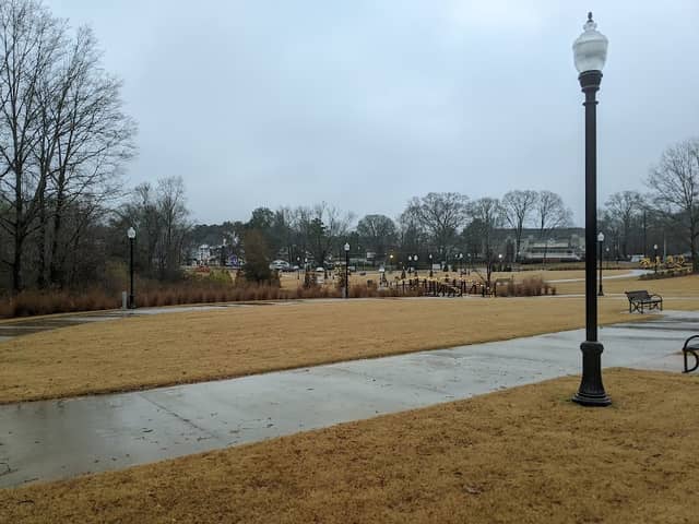 gateway park - Image 2
